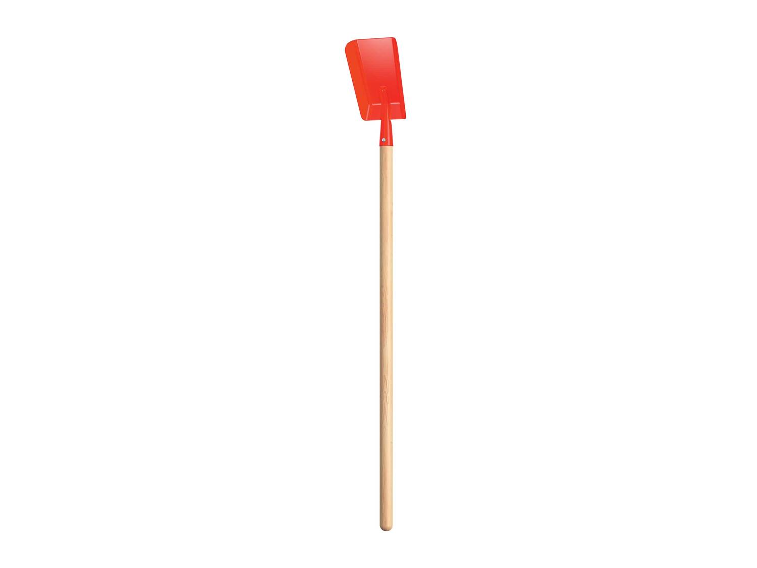 Outil de jardin , le prix 3.99 €
- Au choix :
- Pelle pour enfant
- Bêche ...