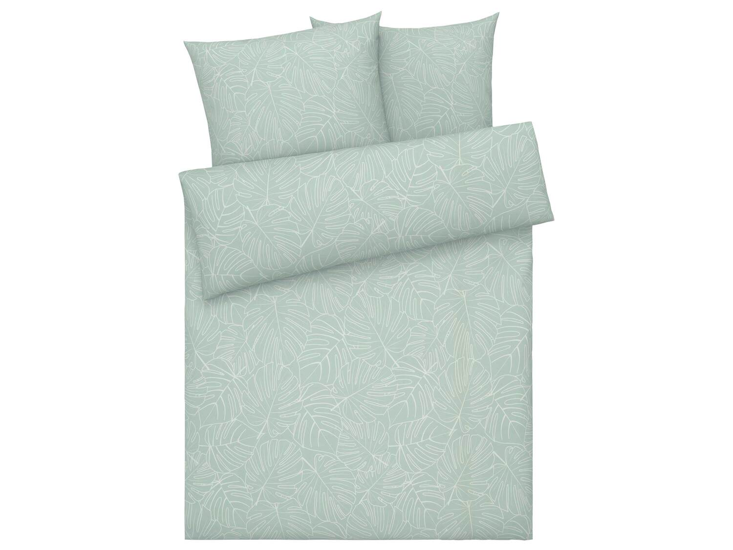 Parure de lit en coton , le prix 22.99 €
- PLONGEZ DANS UNE LITERIE douce et ...