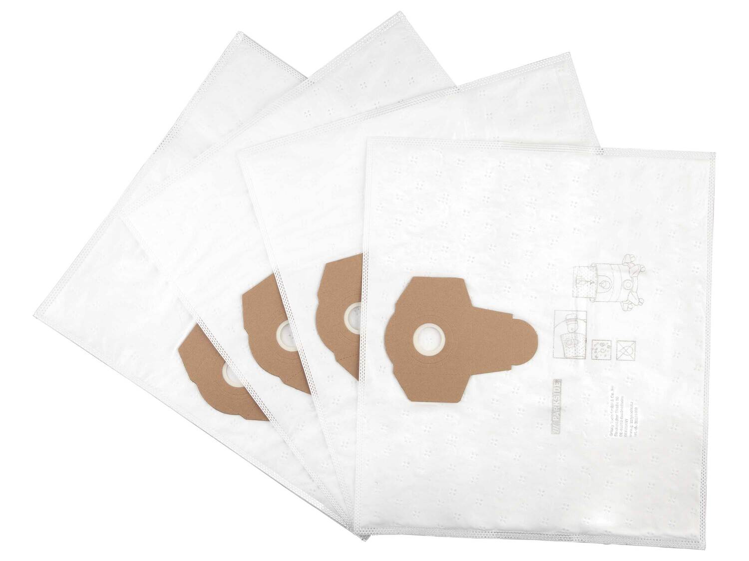 Sacs pour aspirateurs , le prix 7.99 €
Au choix :
- SACS POUR ASPIRATEURS ...