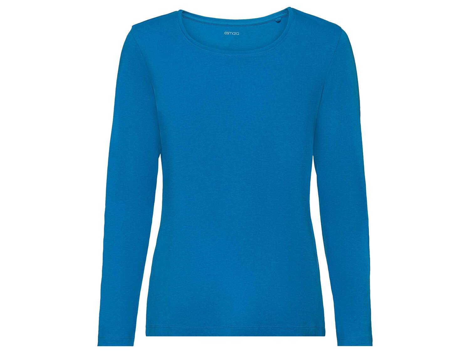 T-shirts à manches longues , le prix 8.99 €
- LOT DE 2
- Du S au XL selon ...