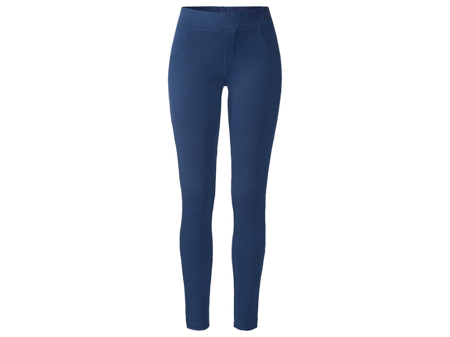 Jegging , le prix 7.99 €
- Du M au XL selon modèle.
- Ex. 65 % viscose (LENZING™ ...