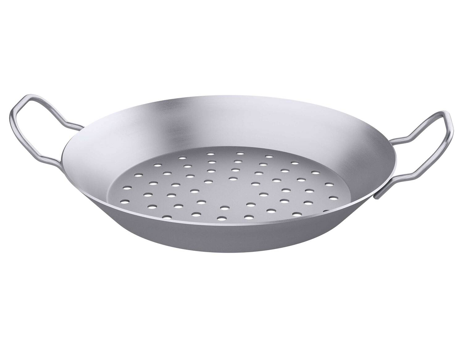 Poêle à griller en fer , le prix 8.99 €
- Au choix :
- Poêle à griller ...