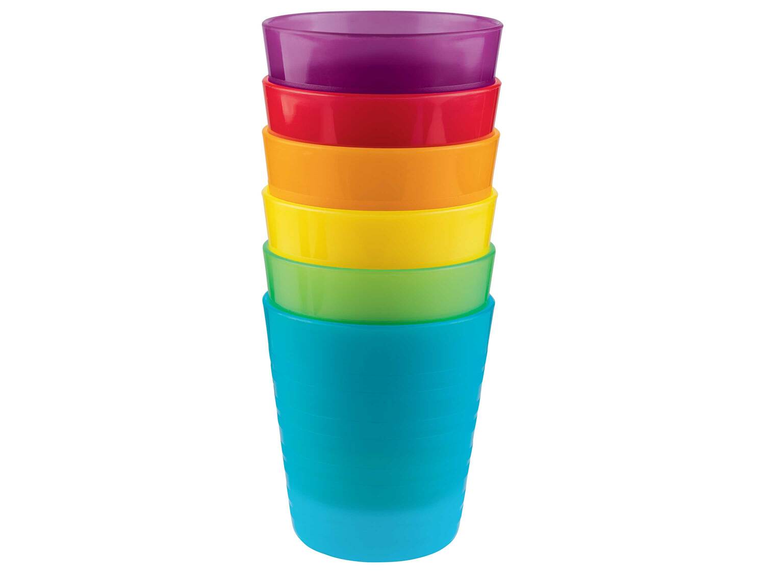 Vaisselle en plastique , le prix 1.99 €
- Au choix :
- Couverts : set ...