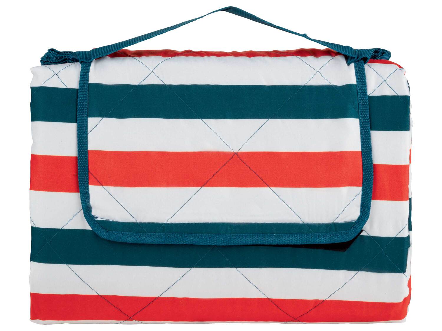 Couverture de pique-nique , le prix 5.99 €
- Env. 127 x 168 cm
- Ex. ...