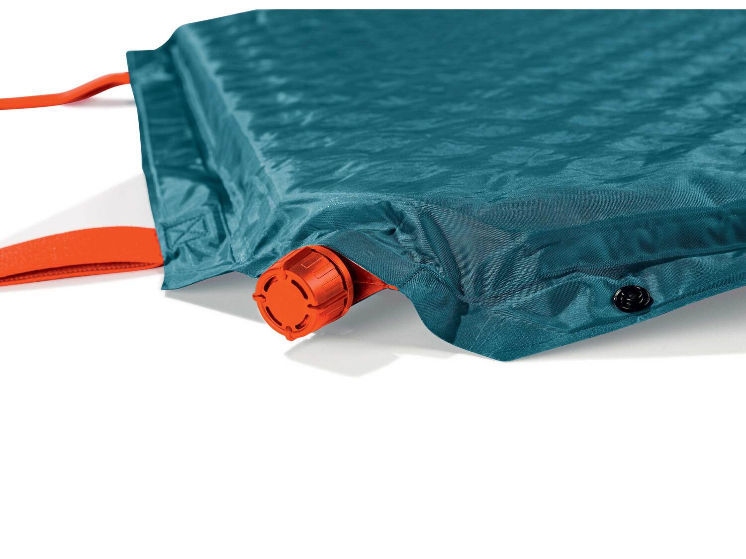 Matelas autogonflant , le prix 19.99 €
- Env. 188 x 66 x 5 cm
- 110 kg ...