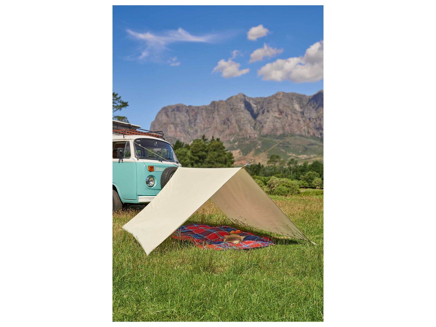 Voile dombrage , le prix 19.99 €
- Env. 300 x 200 cm (L x l) ou env. ...