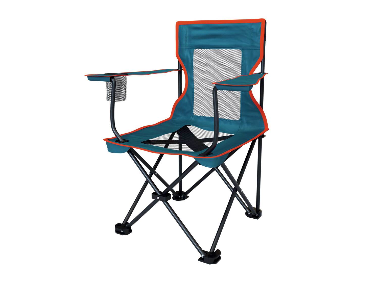 Chaise de camping pliante , le prix 11.99 €
- Env. 74 x 53 x 91 cm (L ...