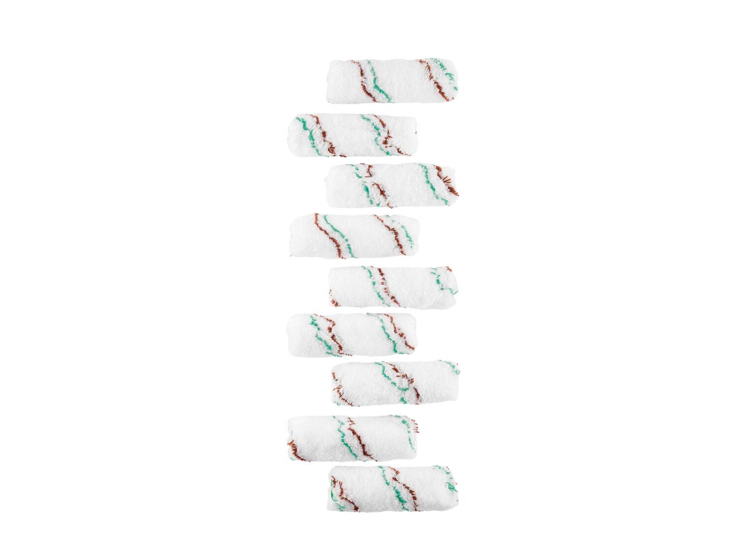 Set de rouleau ou manchons de peinture , le prix 5.99 €
- Au choix :
- Set ...