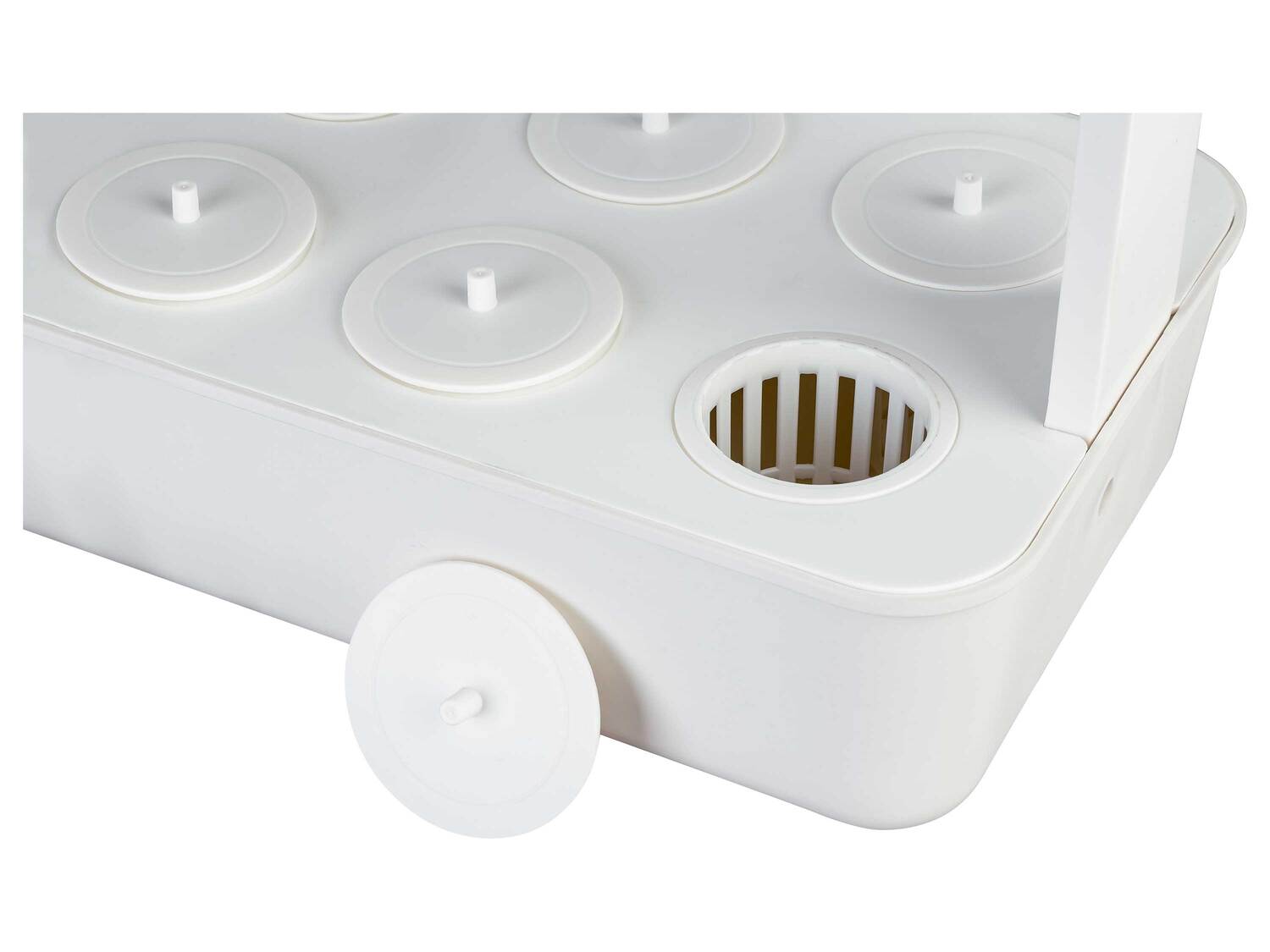 Système de plantation avec éclairage LED , le prix 39.99 €
- Set de ...