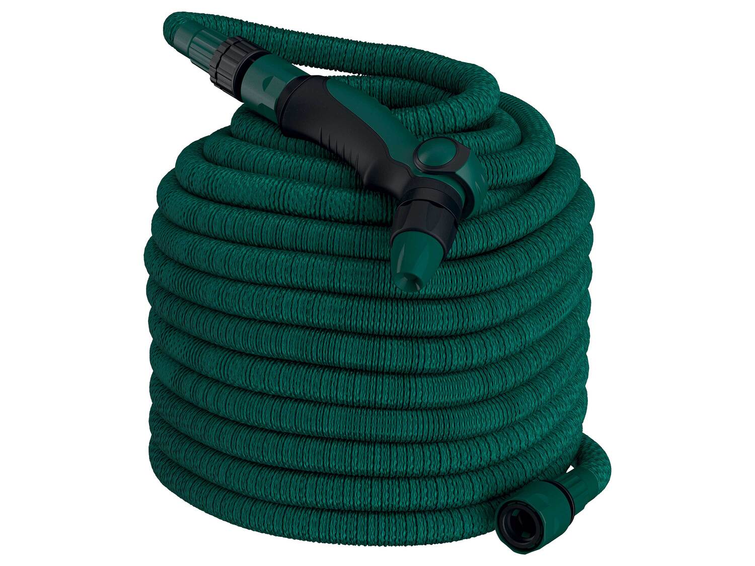 Set de tuyau darrosage flexible , le prix 24.99 €
- Extensible de 10 m à 30 ...
