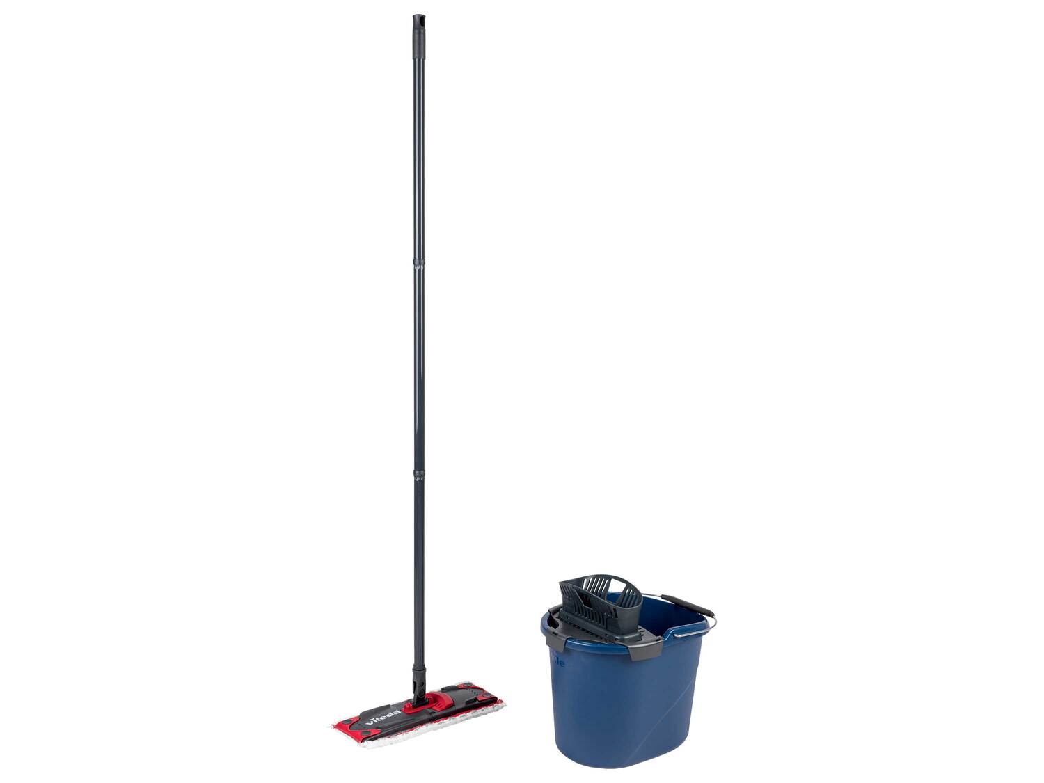 Set de nettoyage Ultramax , le prix 17.99 €
- Pour un nettoyage sans se mouiller ...