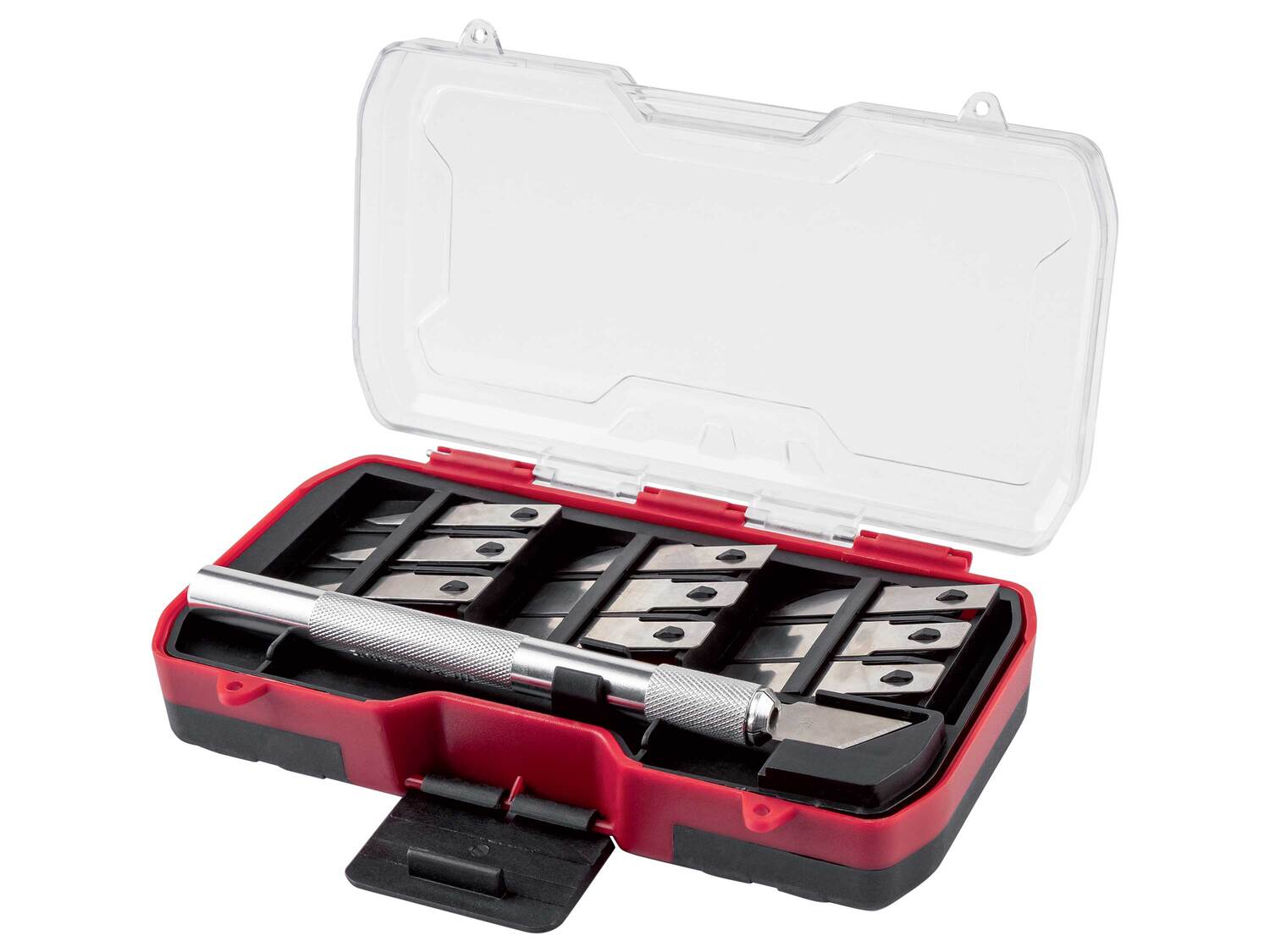 Set doutils de précision ou de tournevis à cliquet , le prix 3.99 €
- Au choix ...