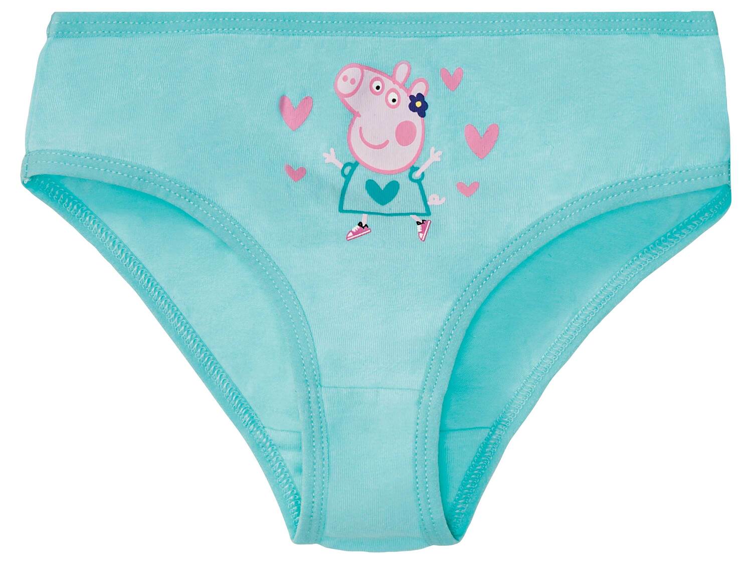 Sous-vêtements fille , le prix 4.99 €
- Du 2-4 ans (98/104 cm) au 8-10 ans ...