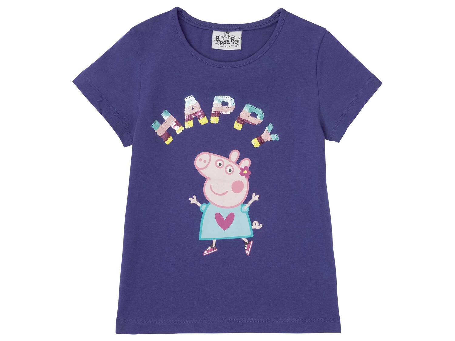 T-shirt fille , le prix 5.99 €
- Du 2-4 ans (98/104 cm) au 8-10 ans (134/140 ...