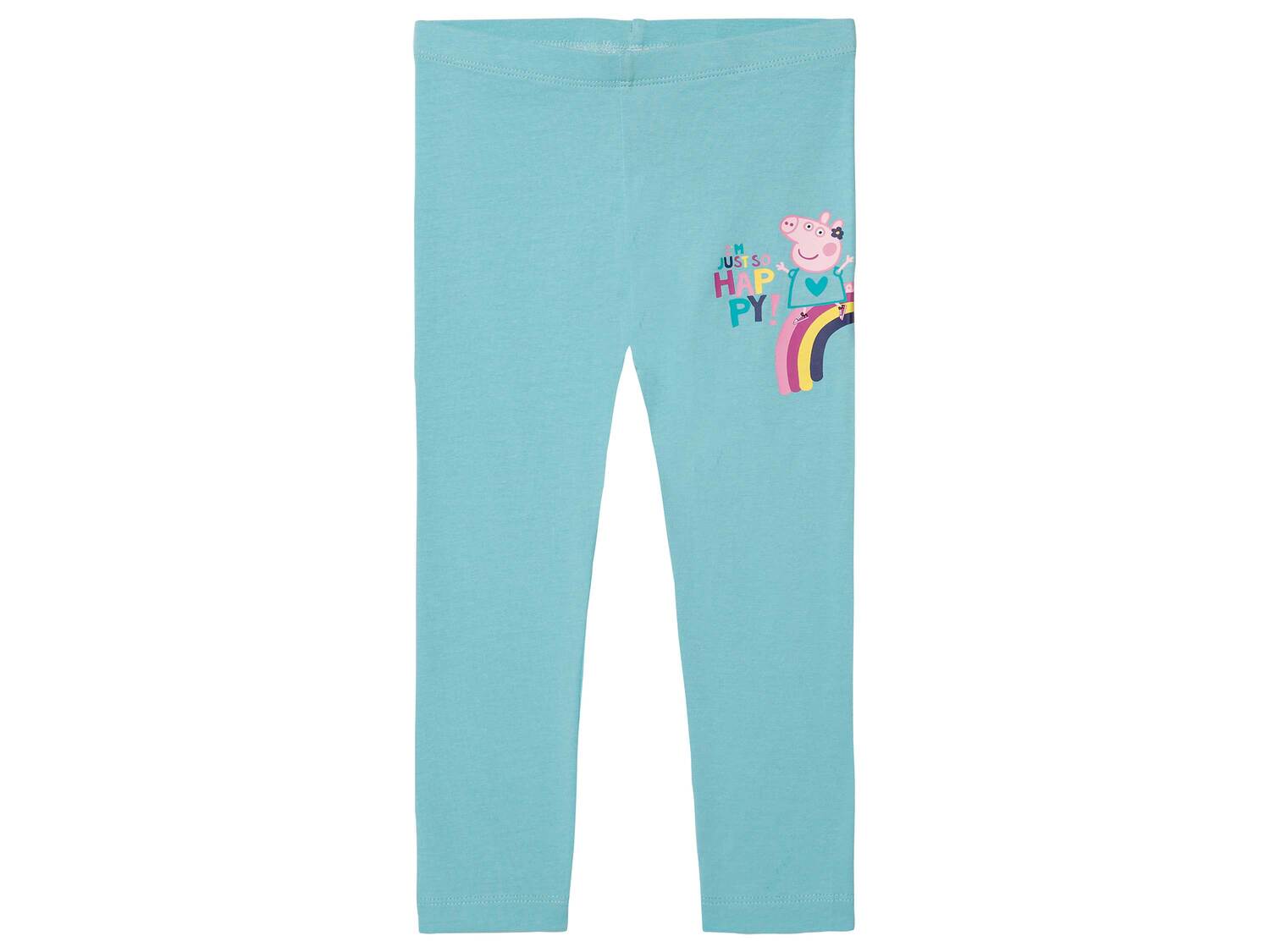 Legging fille , le prix 3.99 €
- Du 2-4 ans (98/104 cm) au 8-10 ans (134/140 ...