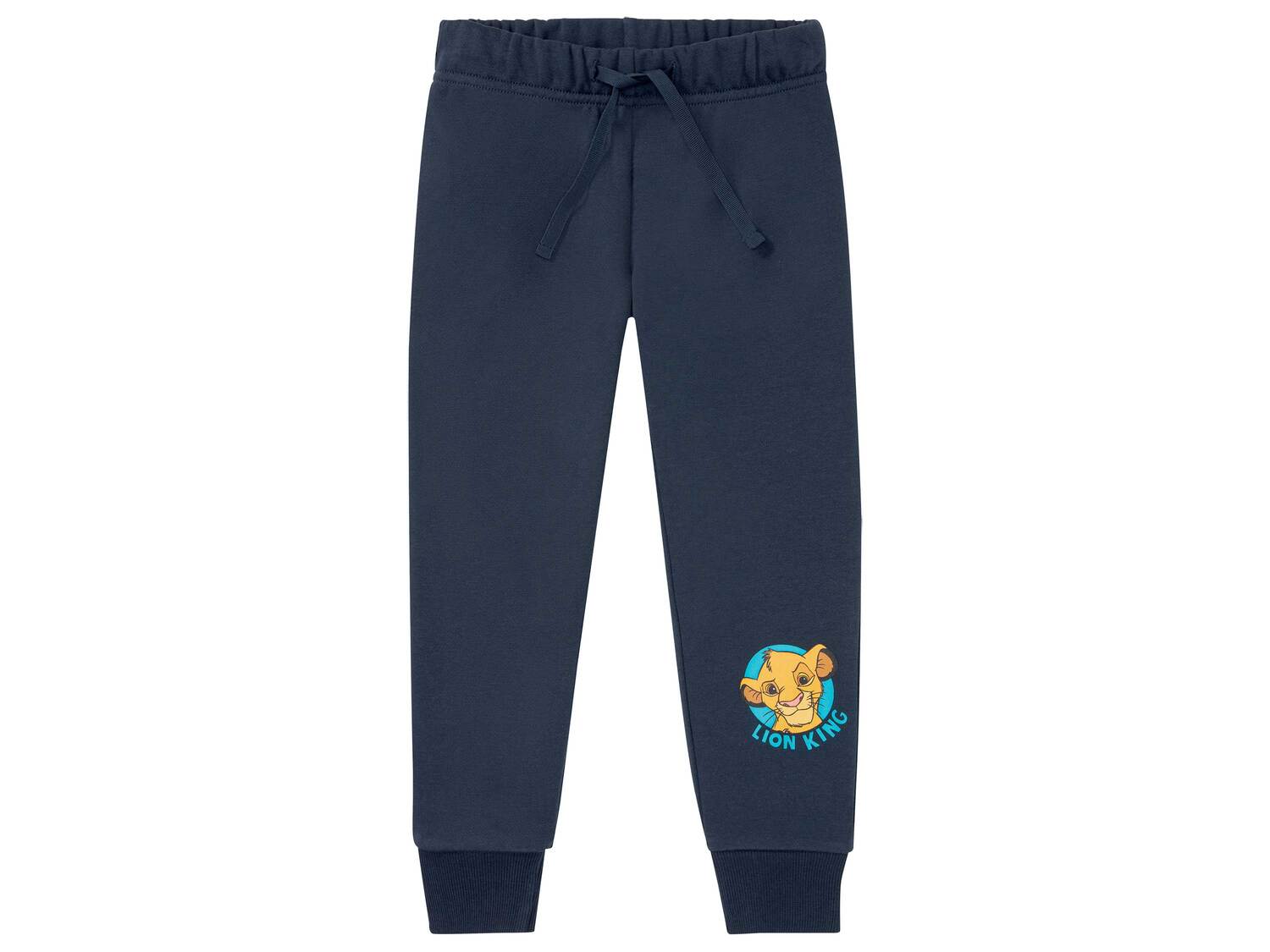 Pantalon molletonné garçon , le prix 5.99 €
- Du 2-4 ans (98/104 cm) au 8-10 ...