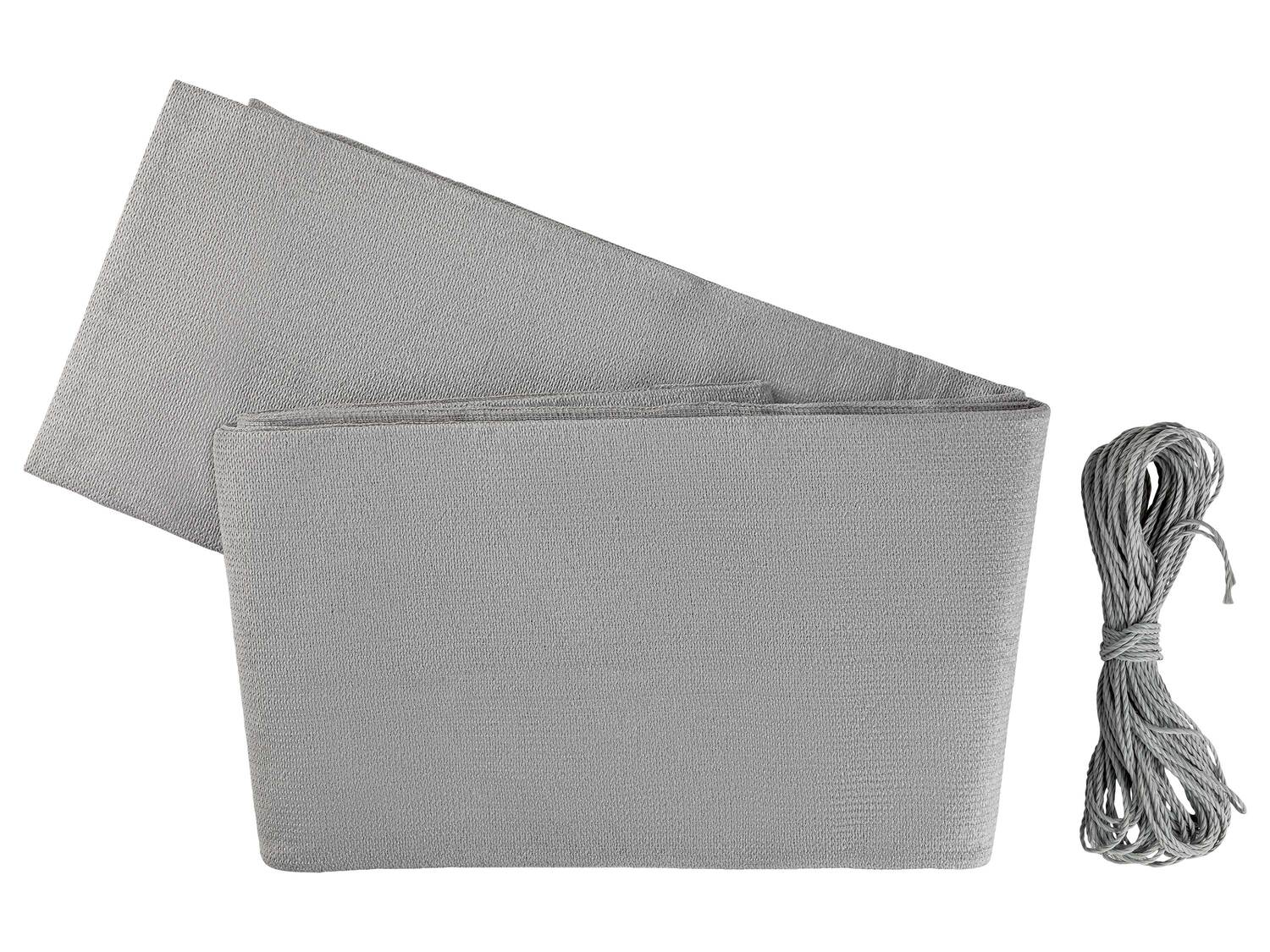 Brise-vue pour balcon ou clôture , le prix 6.99 €
- Au choix :
- Brise-vue ...