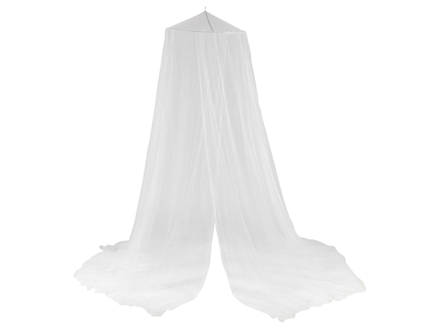 Moustiquaire de lit , le prix 9.99 €
- Env. 2,5 x 10 m
- Perméable ...