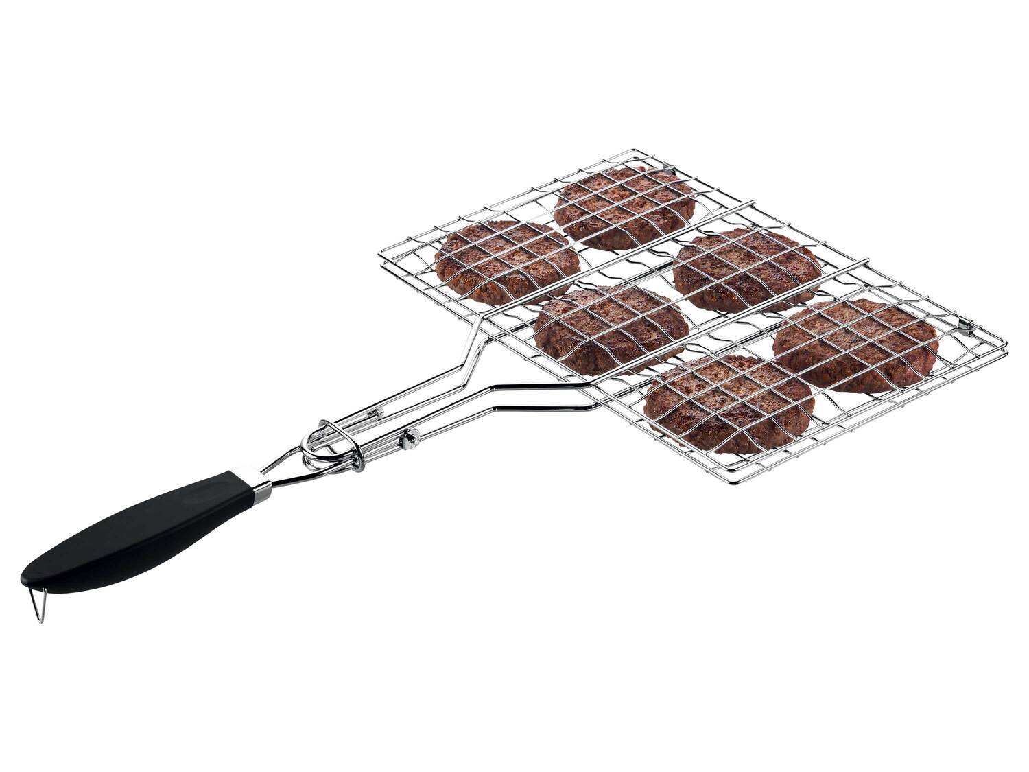 Grille de cuisson pour barbecue , le prix 5.99 €
- Au choix : Grille ...