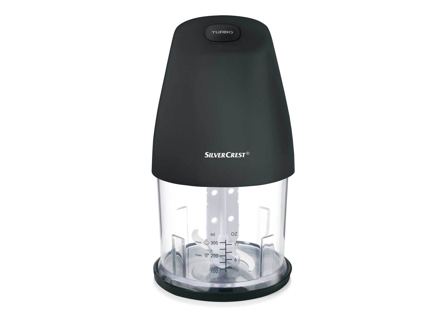 Hachoir multifonction , le prix 9.99 €
- 260 W
- Jusqu'à ...