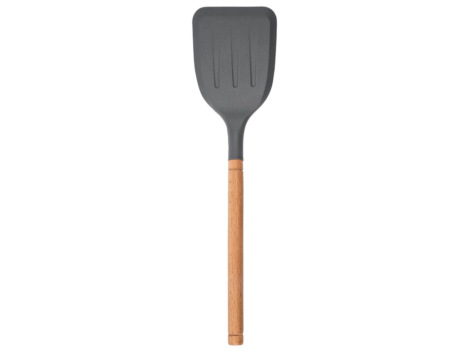 Ustensile de cuisine , le prix 2.49 €
- Au choix : Pinceau, ou Spatule ...