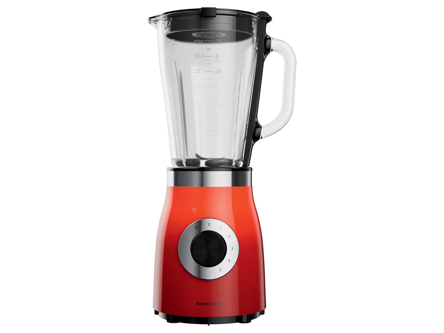 Blender , le prix 29.99 €
- 600 W
- Contenance du bol mixeur : max. 1,75 ...