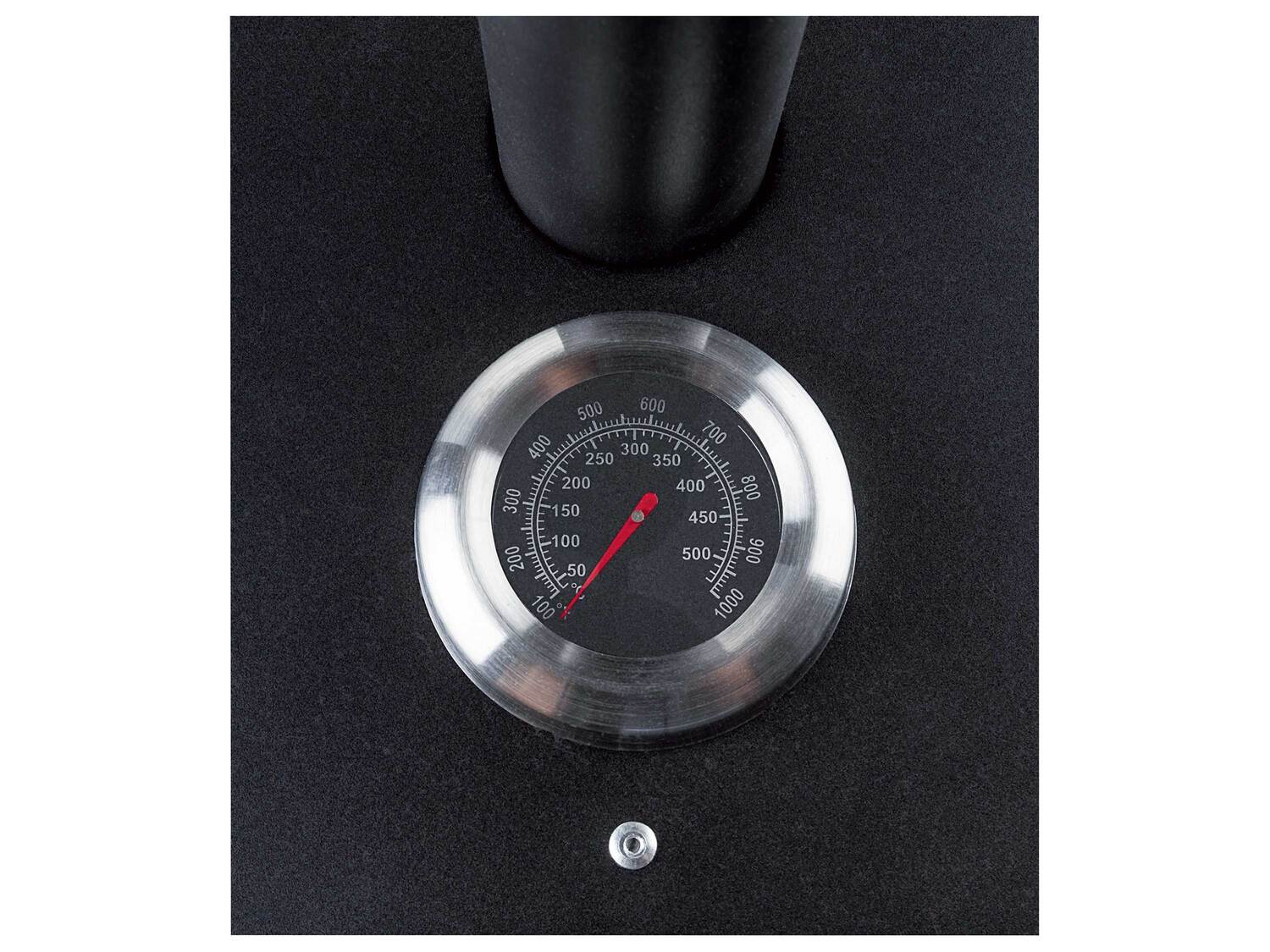 Four à pizza pour barbecue , le prix 59.99 €
- Pierre à pizza : env. 30 x ...