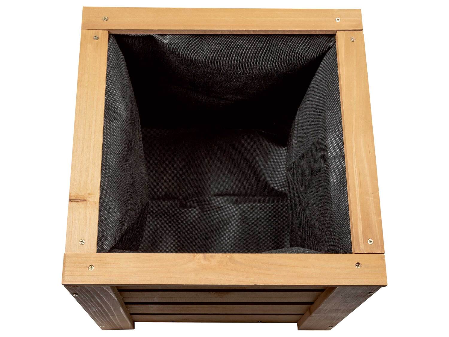 Bac à fleurs , le prix 17.99 €
- Env. 34 x 34 x 33 cm (l x p x h)
- ...