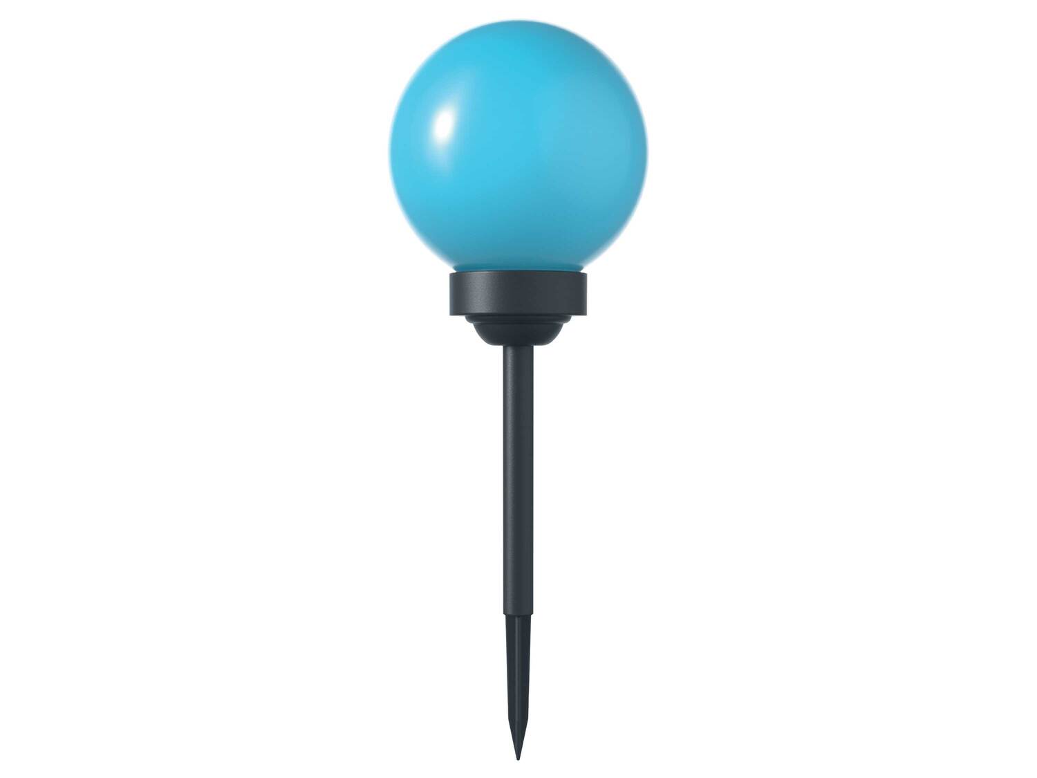 Lampe solaire à LED , le prix 6.99 €
- 300 mAh
- 1,2 V
- Autonomie env. ...