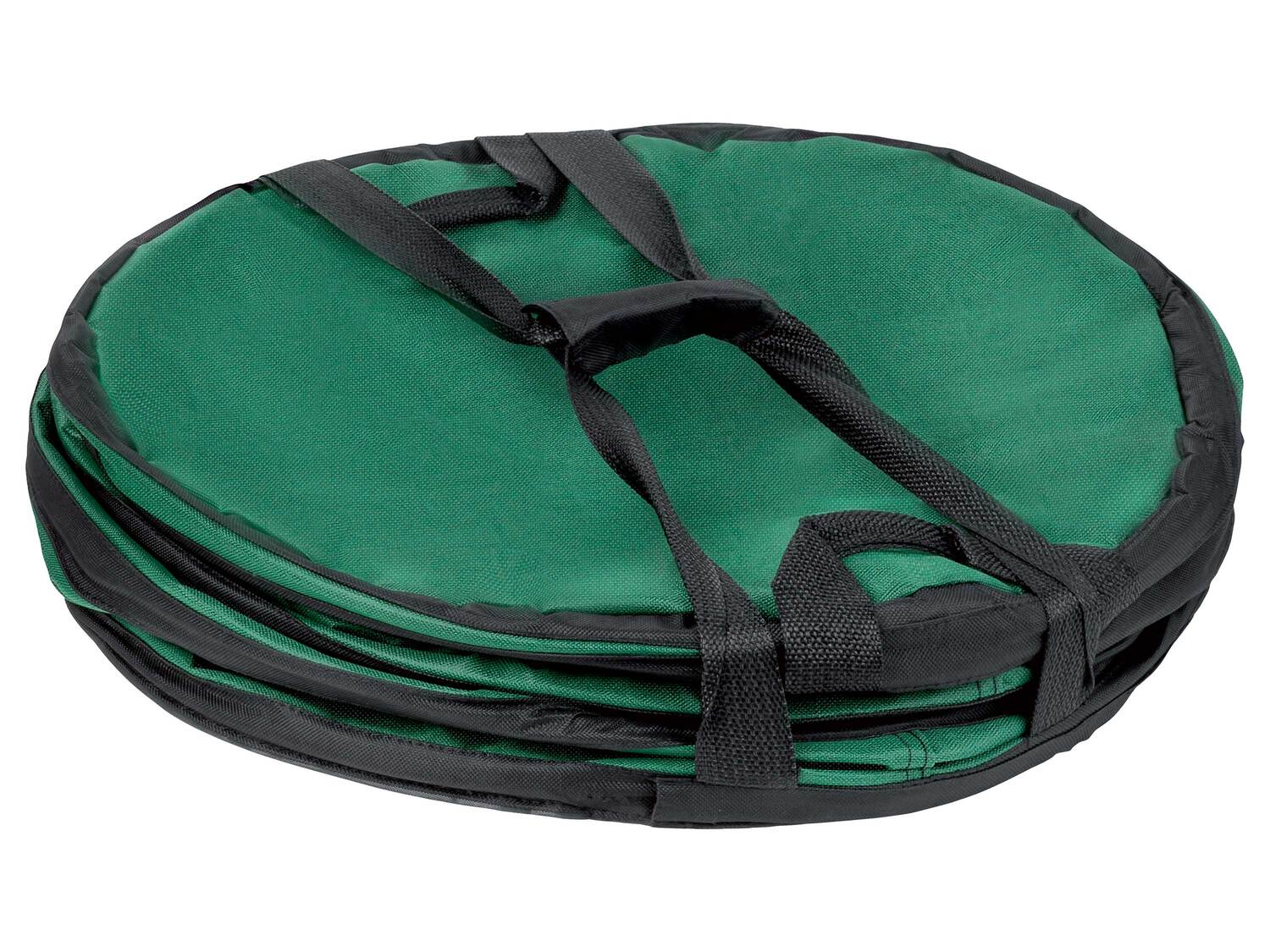 Sac à végétaux pop-up , le prix 5.99 €
- Env. 85 L
- Env. 47 x 50 ...