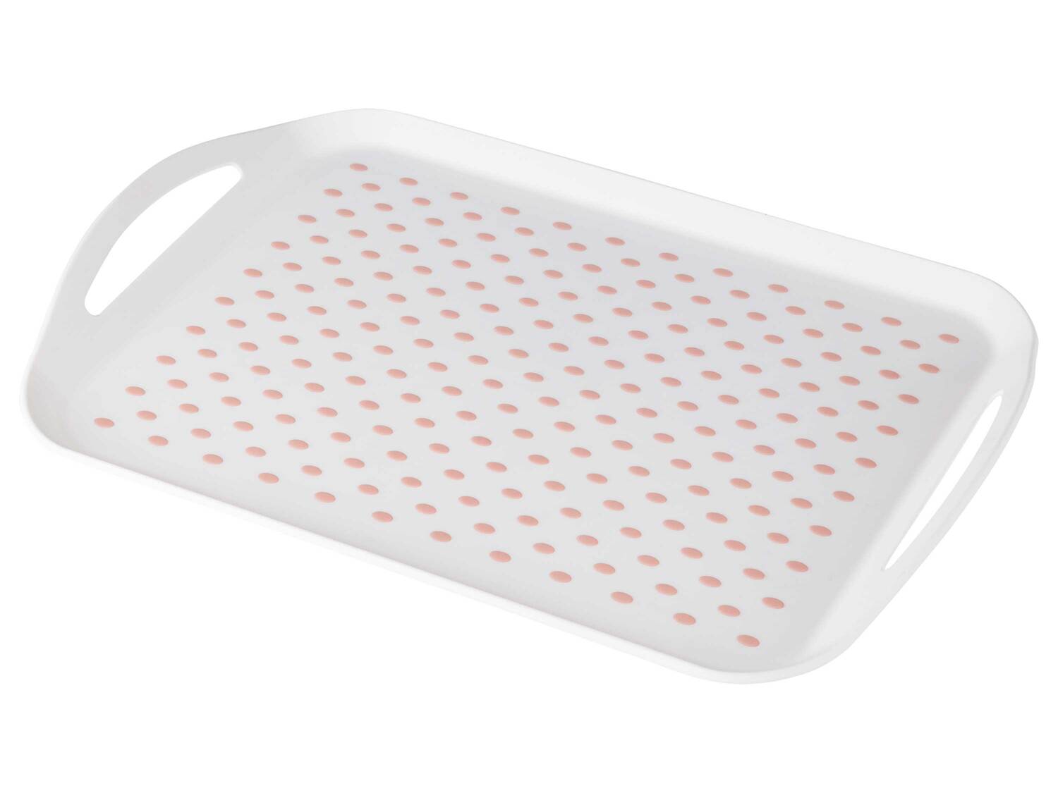 Plateau antidérapant , le prix 3.99 €
- Env. 45 x 31 cm
- Surface antidérapante ...