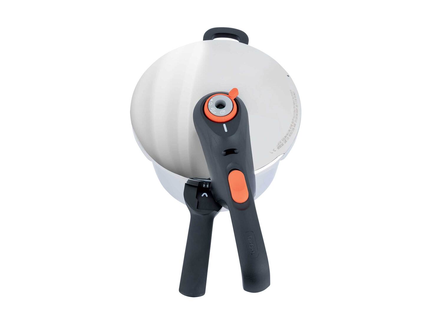 Autocuiseur , le prix 44.99 €
- Env. 6 L
- 5 niveaux de sécurité
- ...
