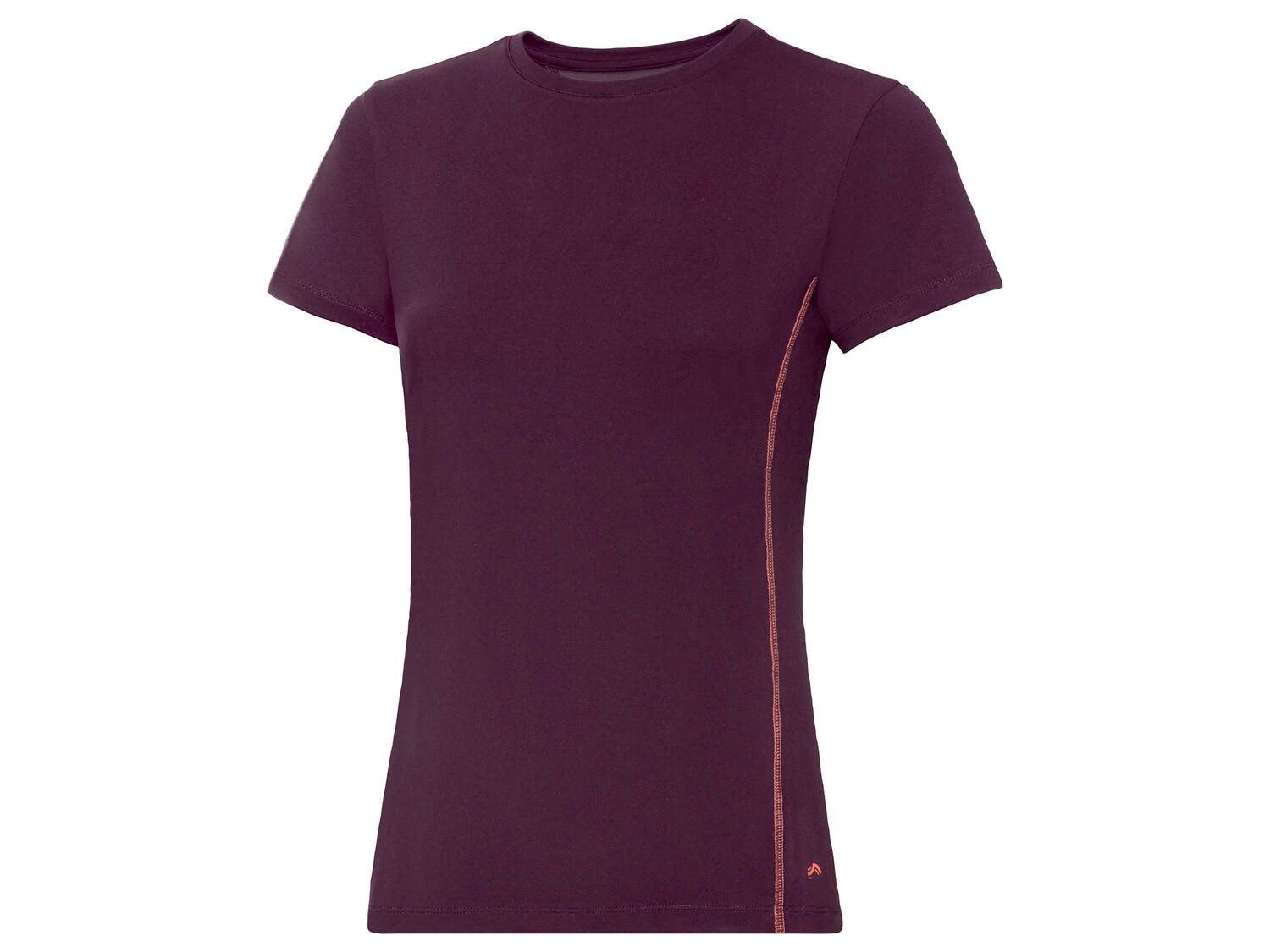 T-shirt technique , le prix 3.99 €
- Du S au XL selon modèle
- Ex. 91 % polyester ...