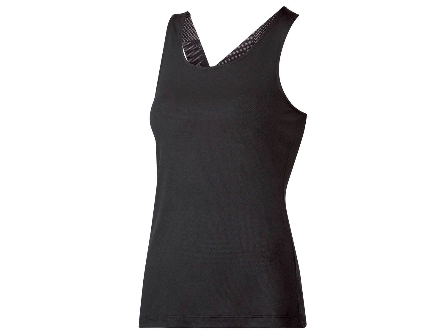 Débardeur technique , le prix 4.99 €
- Du S au L selon modèle
- Ex. 100 % ...