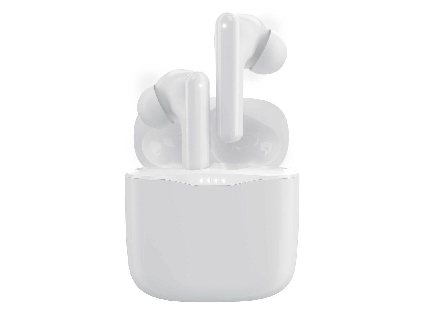 Écouteurs intra-auriculaires True Wireless Bluetooth® , le prix 16.99 €
- ...