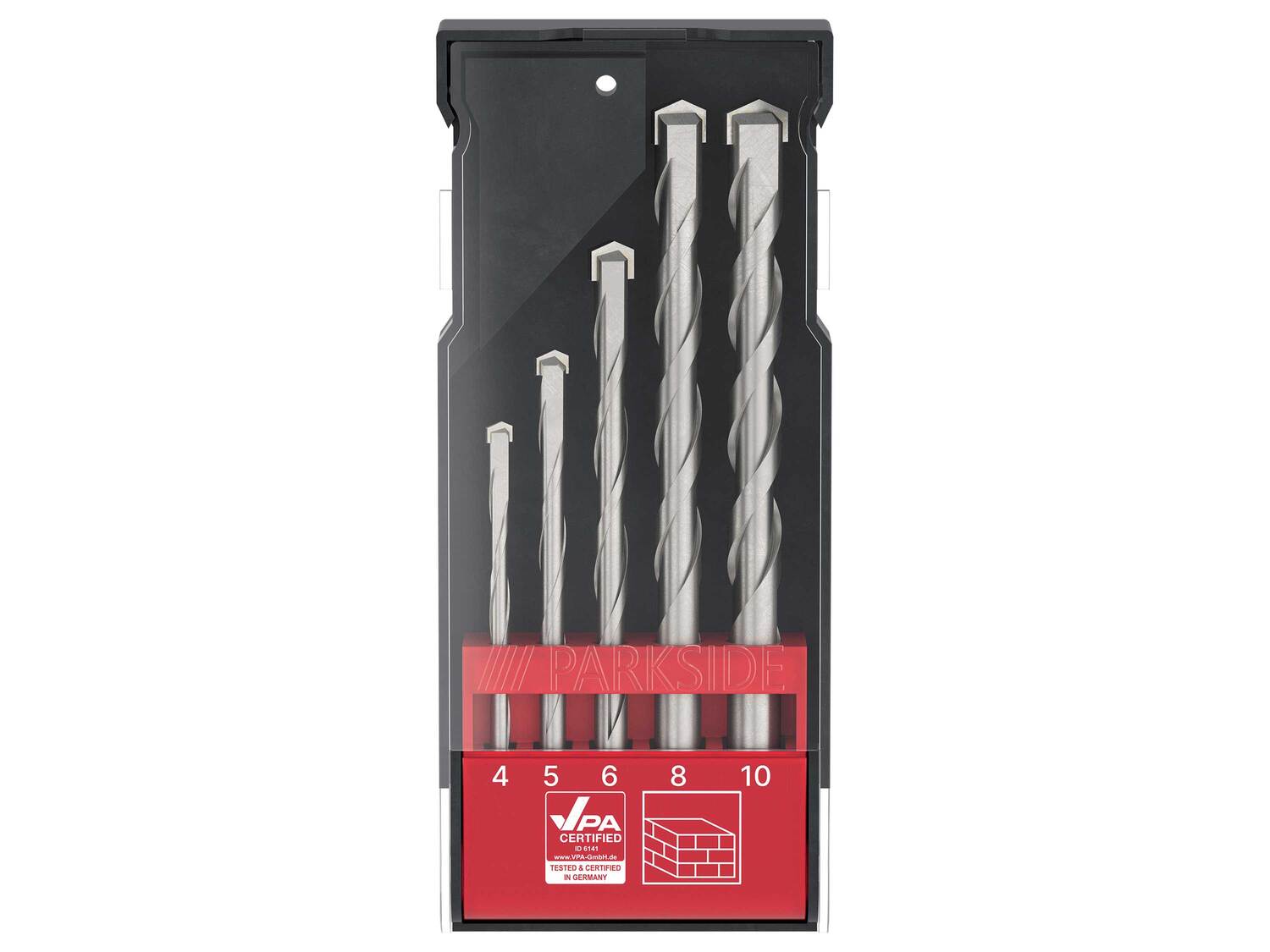 Forets, forets HSS ou mèche à bois , le prix 2.99 €
- Au choix :
- Set de ...