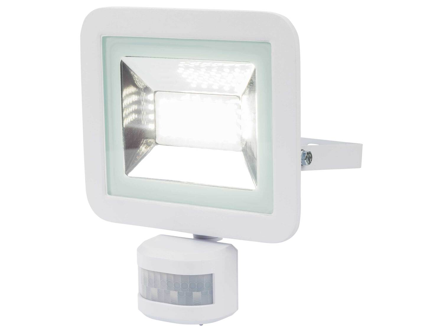 Projecteur extérieur à LED , le prix 18.99 €
- Env. 24 W
- Flux lumineux ...