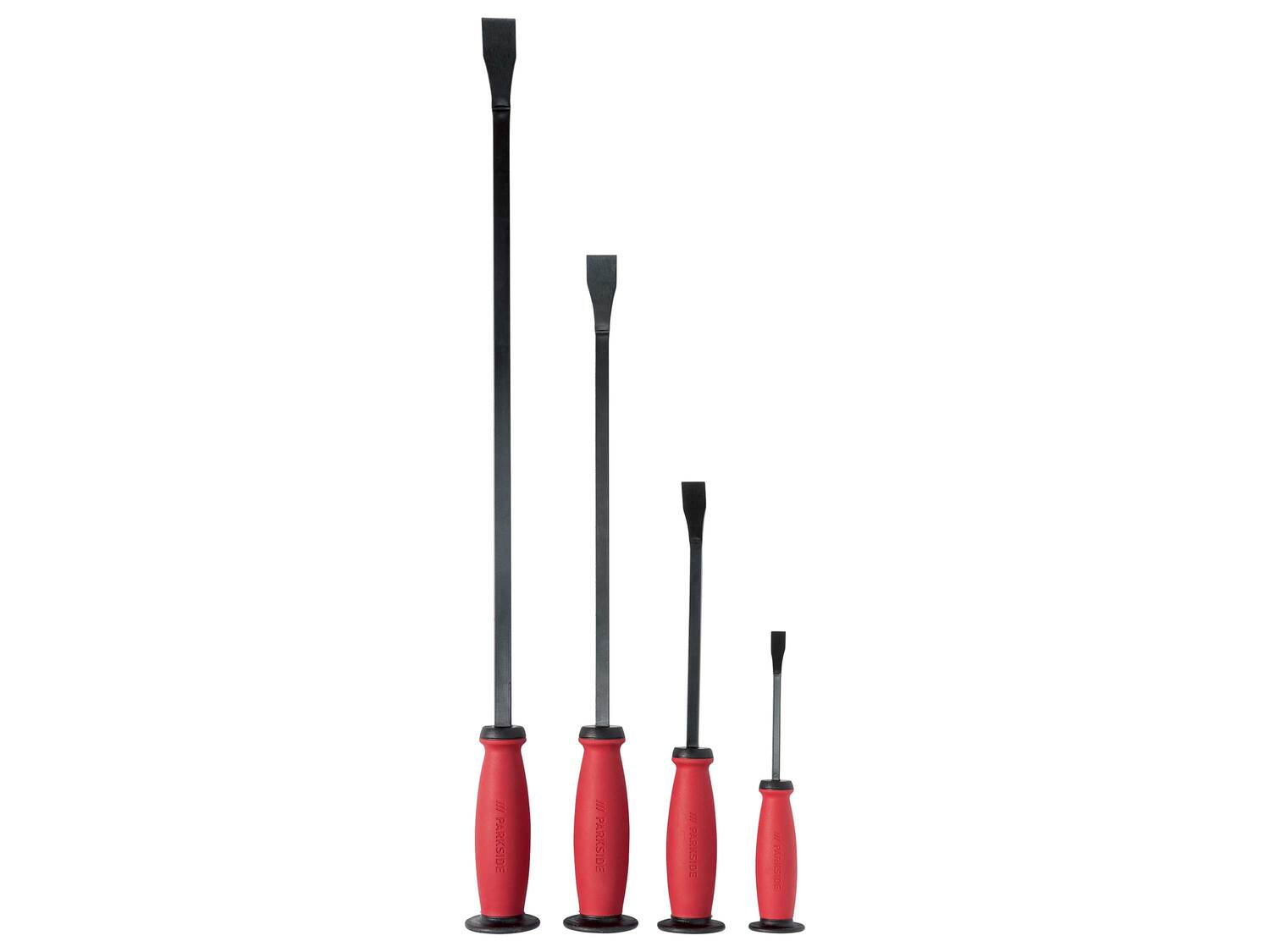 Pieds de biche ou leviers deffort , le prix 9.99 €
- Au choix :
- Leviers d'effort ...