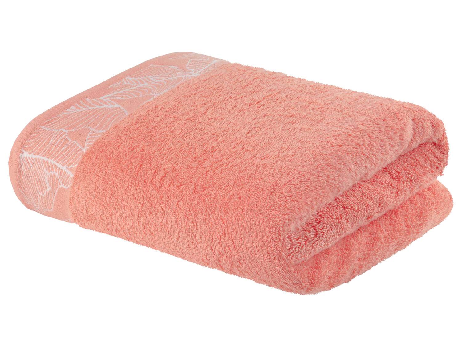 Serviette en éponge , le prix 6.99 €
- Au choix :
- Serviettes de toilette ...