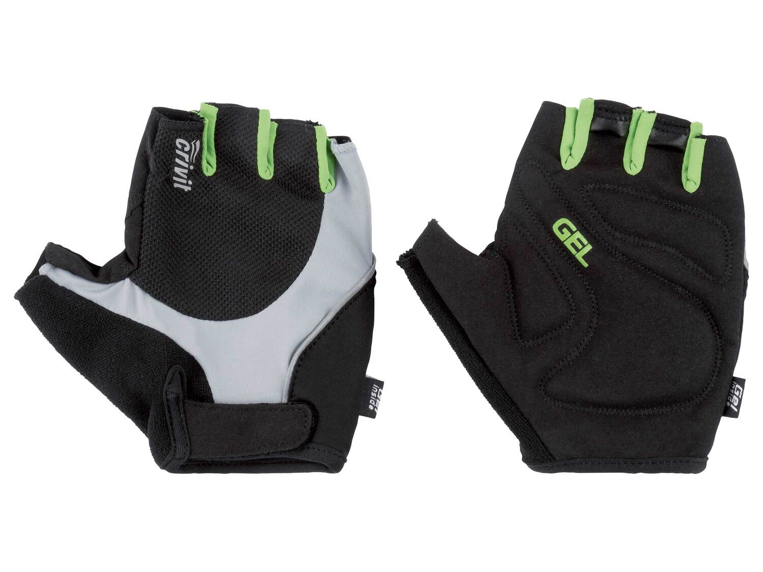 Gants de cyclisme , le prix 3.99 €
- Taille 7 à 10 selon modèle
- Pouces ...
