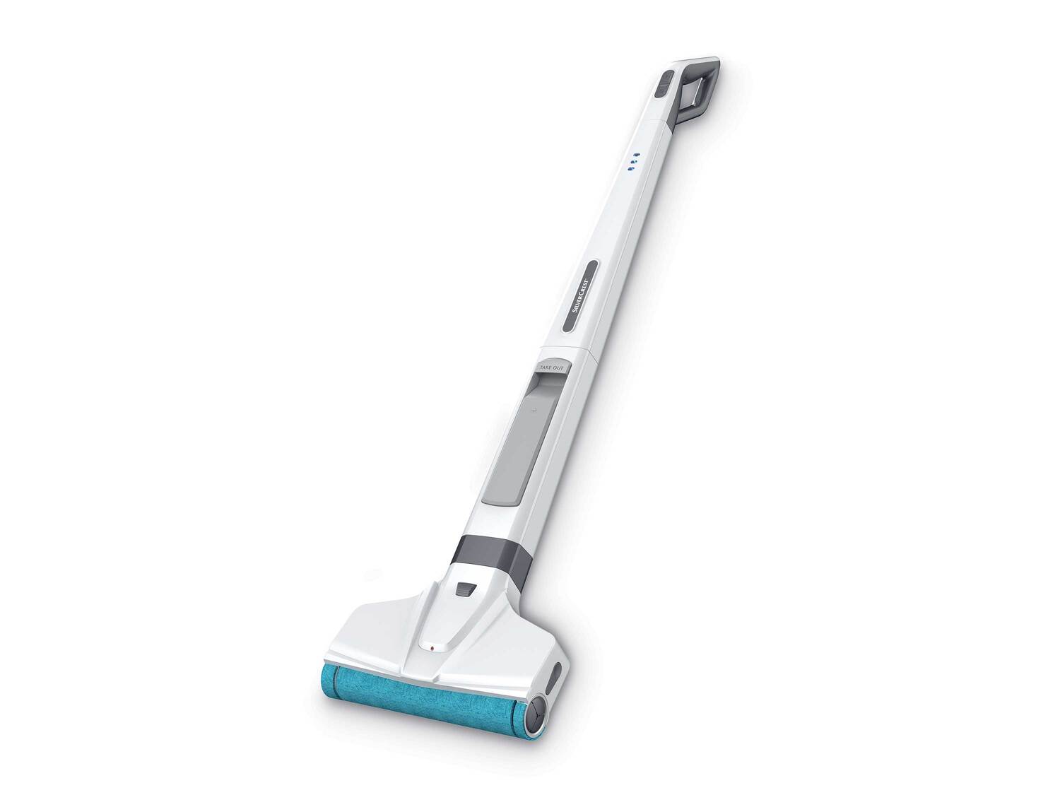 Nettoyeur de sols durs SANS FIL , le prix 66.99 €
- 2 600 mAh
- 7,2 V
- ...