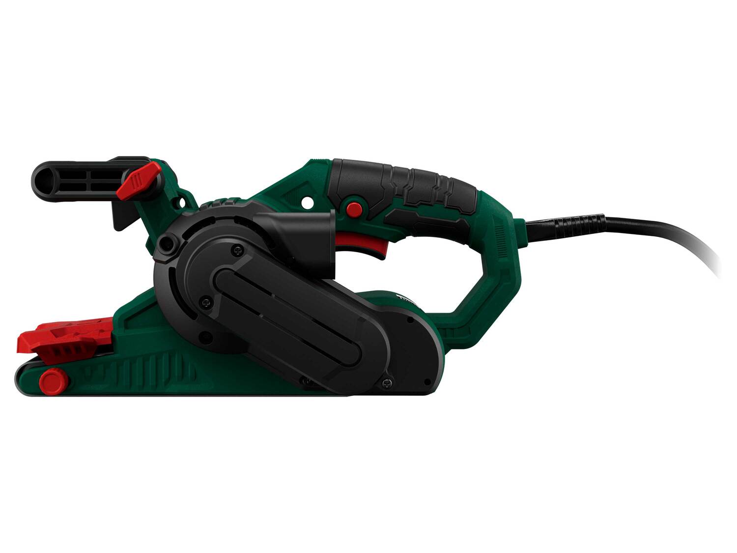 Ponceuse à bande , le prix 29.99 €
- 900 W
- Bande : env. 7 x 53 cm
- Pour ...