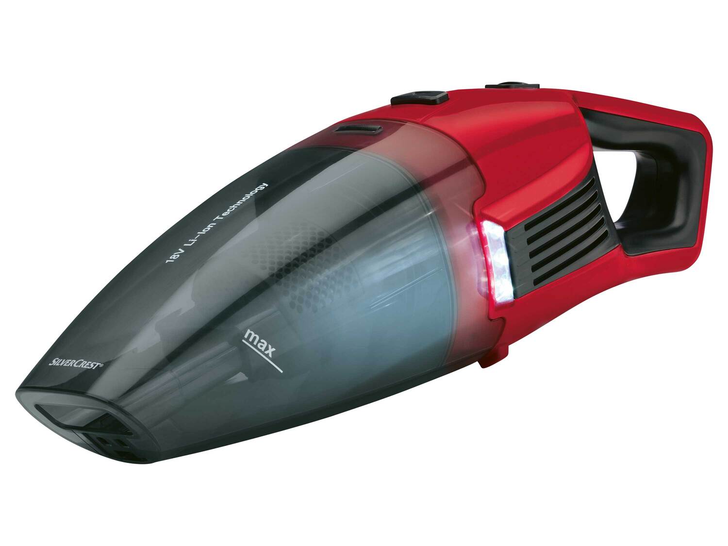 Aspiraeur à main sans fil , le prix 31.49 €
- Capacité poussière 400 ml et ...