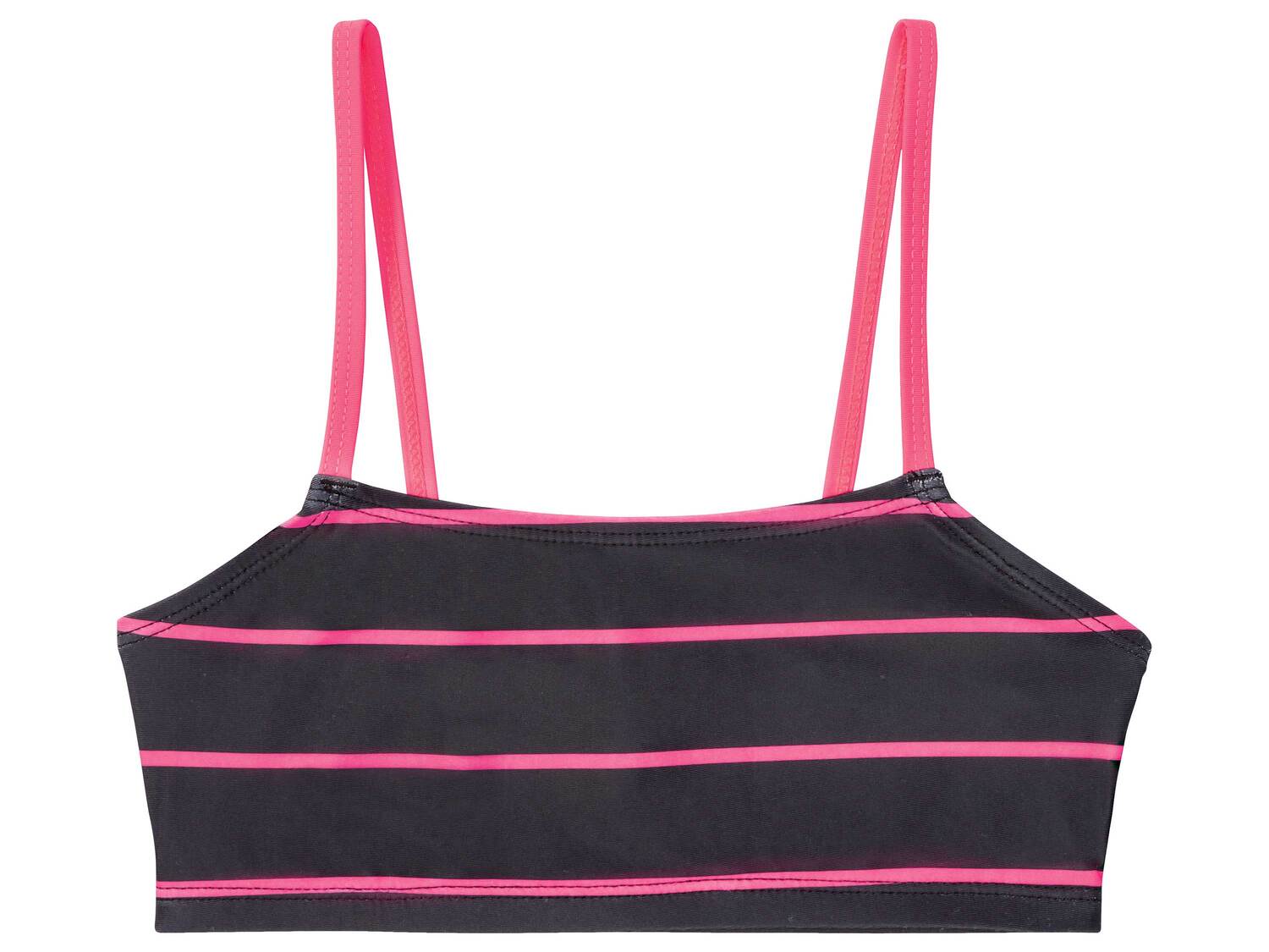 Maillot de bain ou tankini fille , le prix 4.99 €
- Du 6/8 ans (122/128 ...