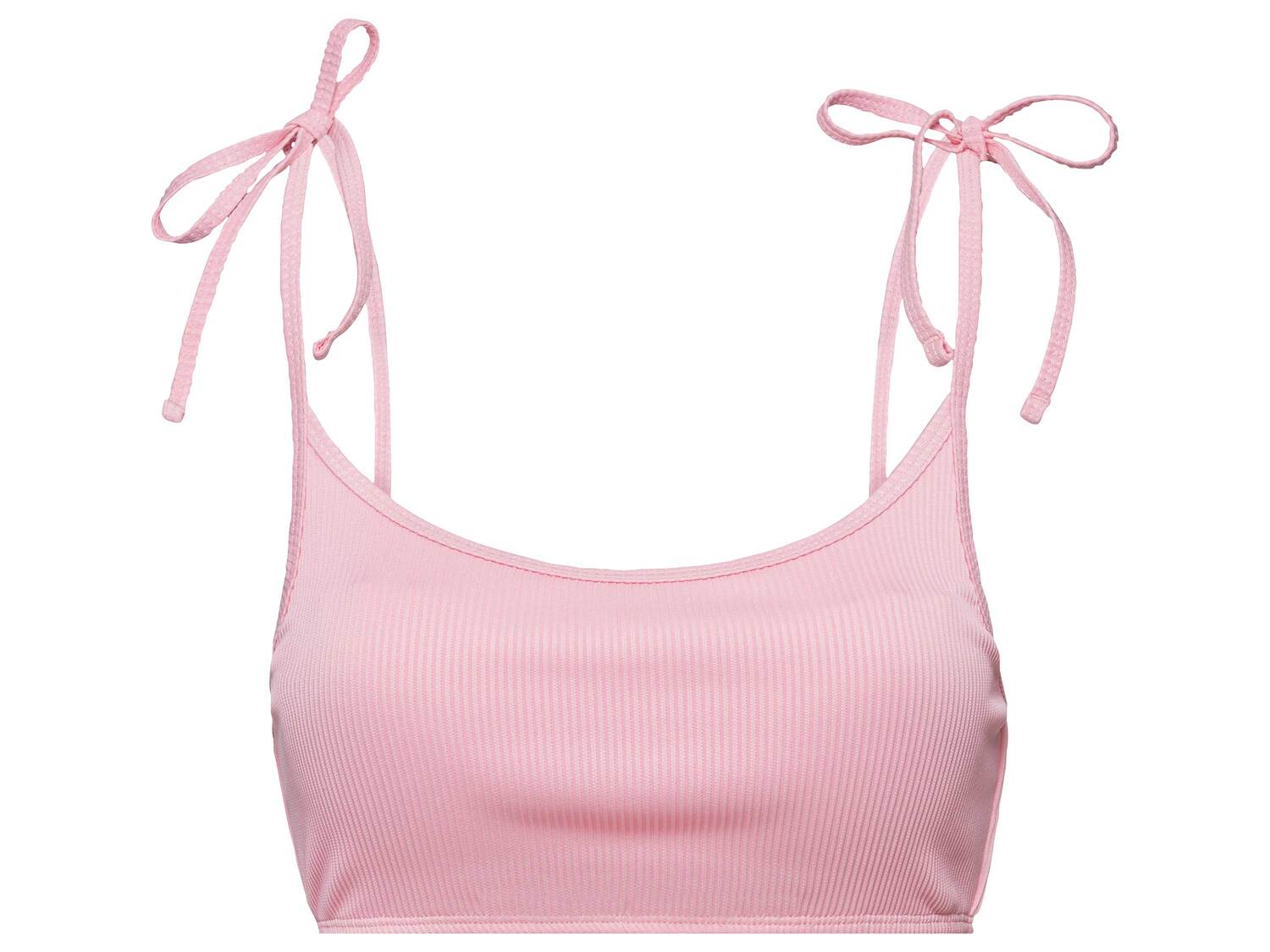 Haut ou bas de maillot de bain femme , le prix 3.99 €
- Au choix :
- ...