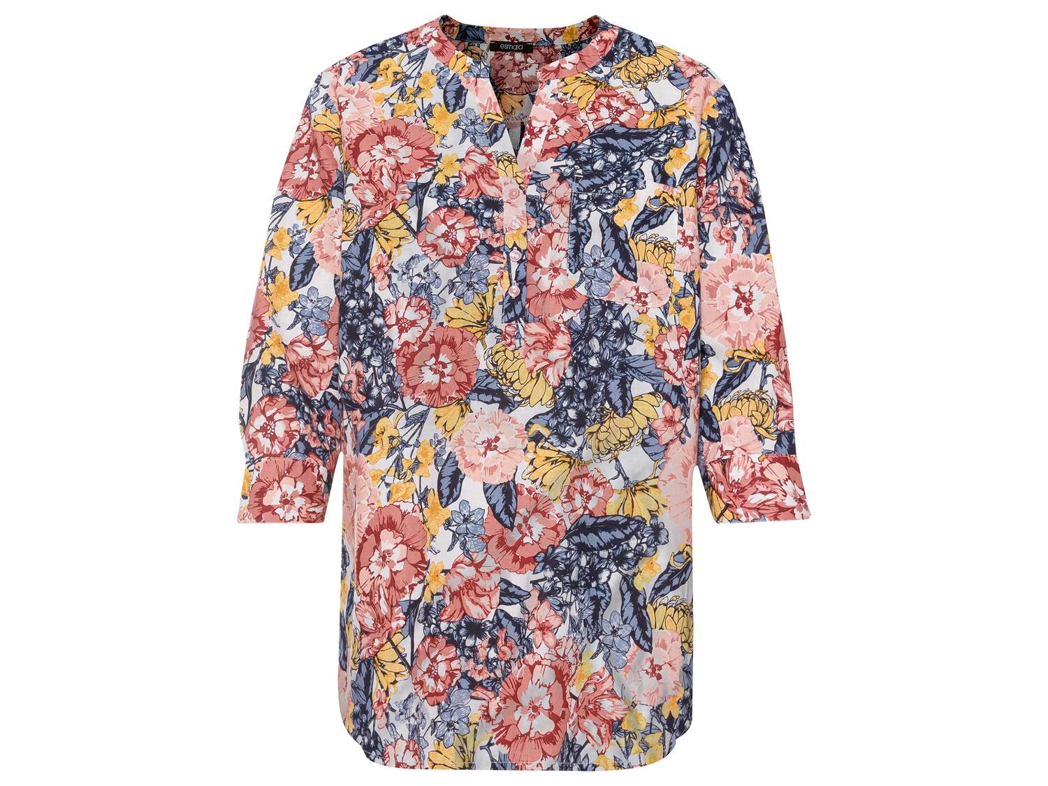 Blouse en lin , le prix 9.99 €
- Du 38 au 48 selon modèle
- ...