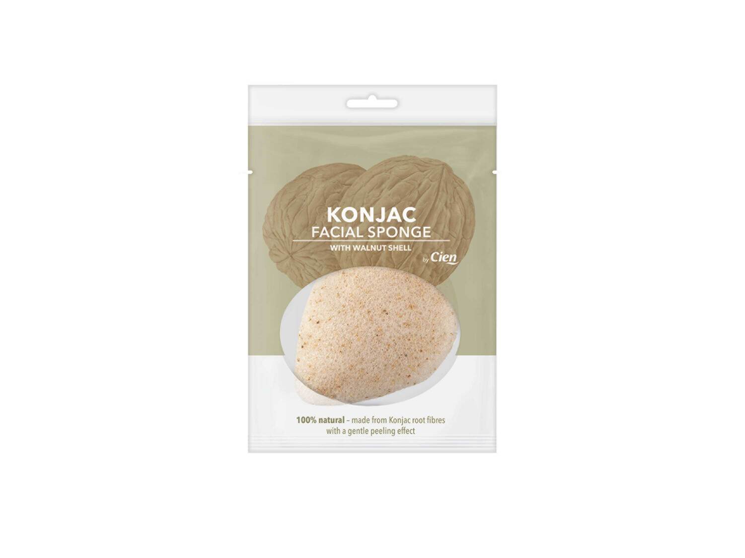 Éponge Konjac , le prix 1.99 €
- Variétés au jour