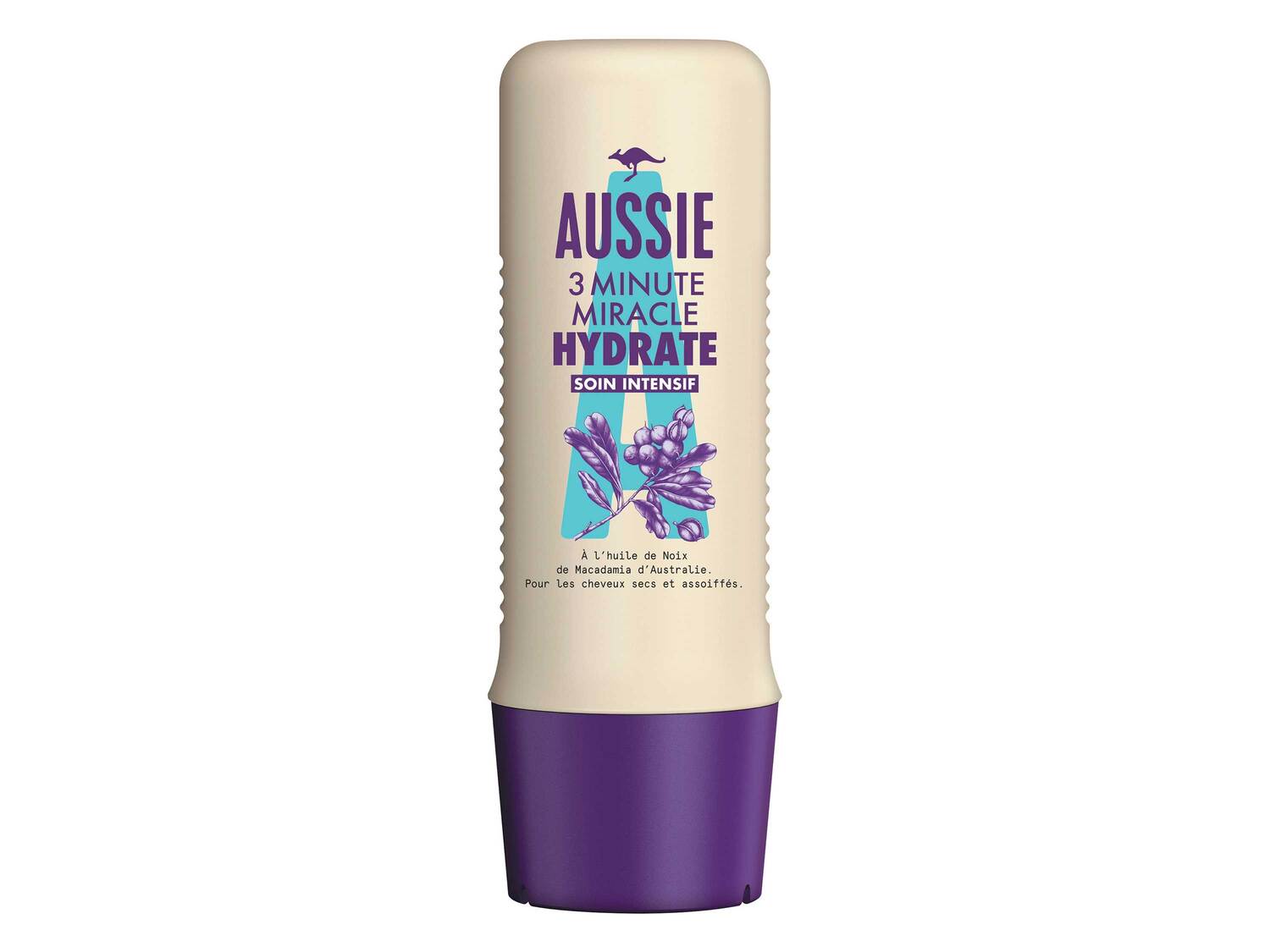 Aussie masque cheveux , le prix 2.81 €
- Variétés ...