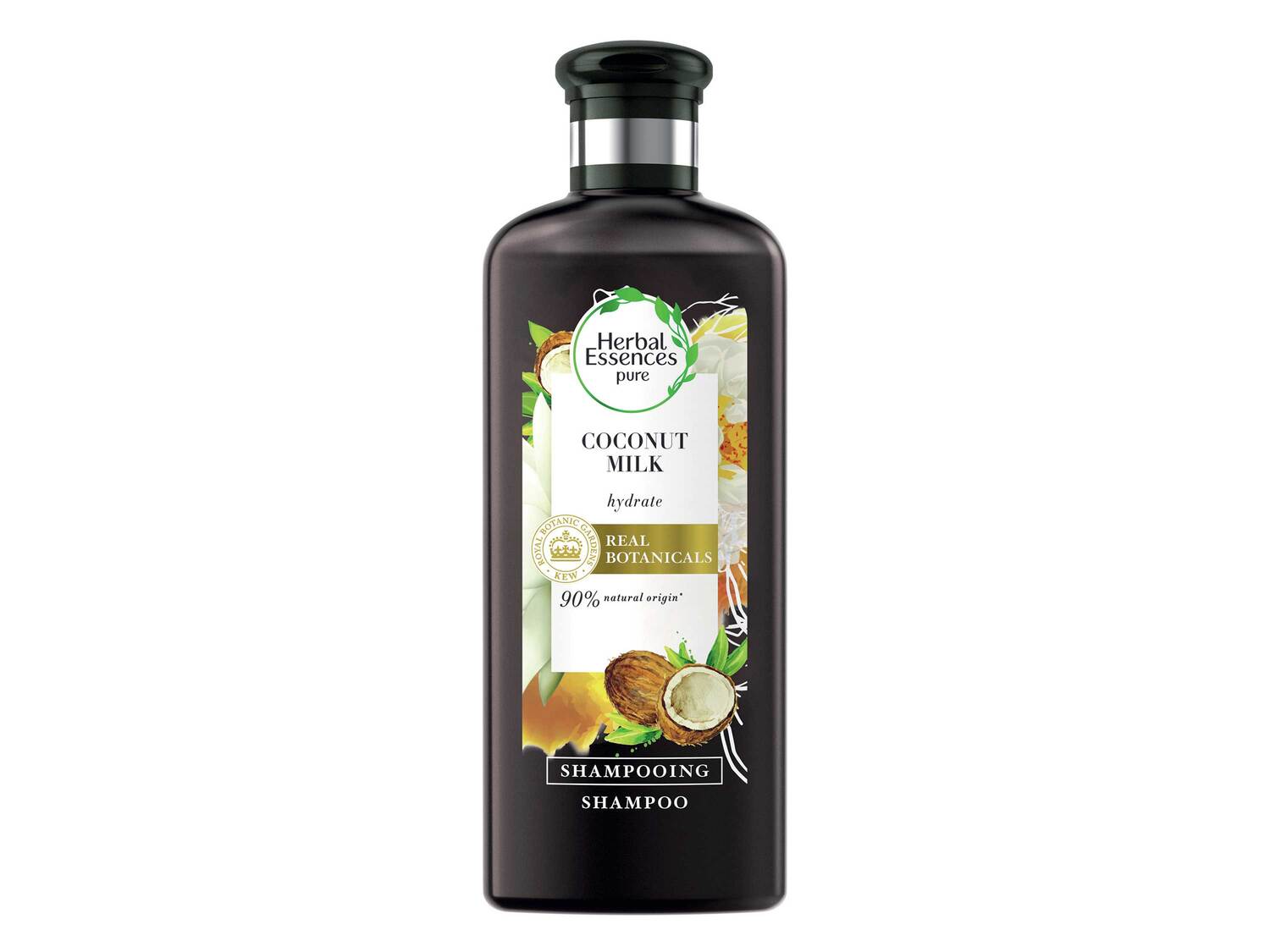Herbal Essences shampooing , le prix 1.74 €
- Variétés ...