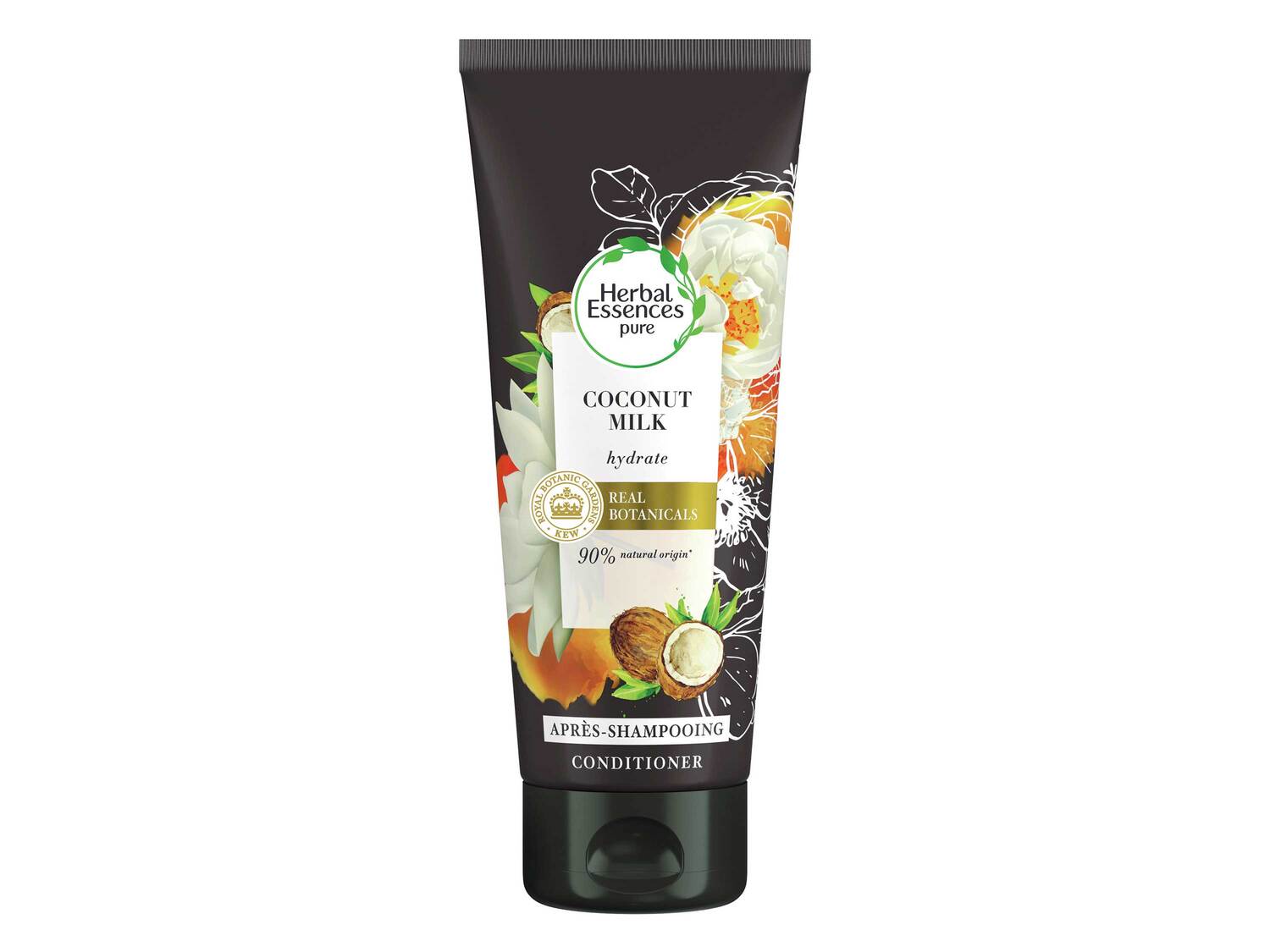 Herbal Essences après-shampooing , le prix 2.34 €
- Variétés ...